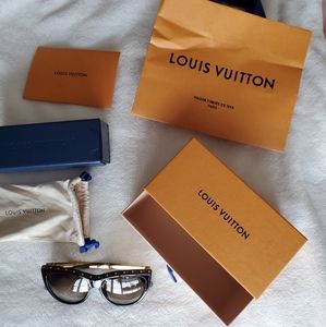 Louis Vuitton sunglasses